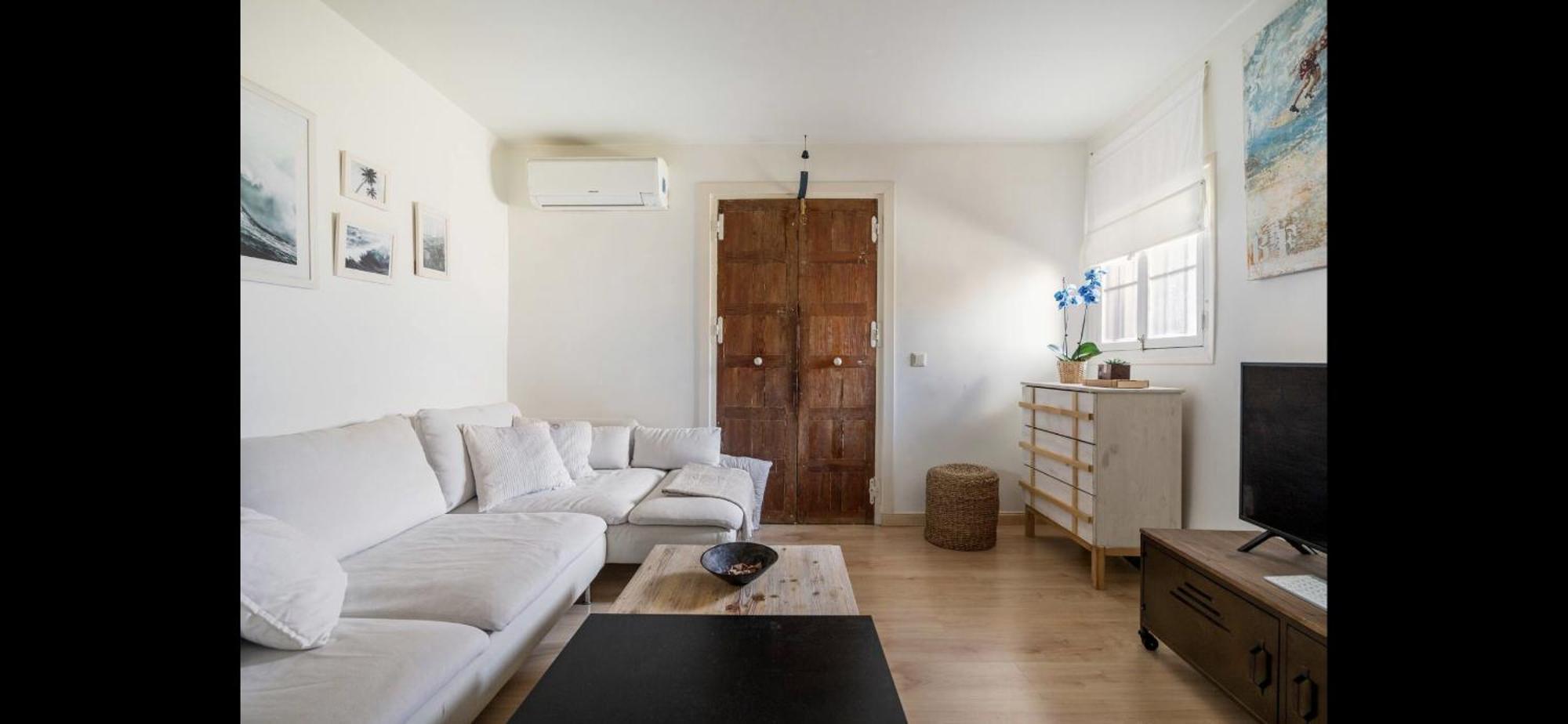 Apartment In Monumental Square Madrid Center Exterior foto