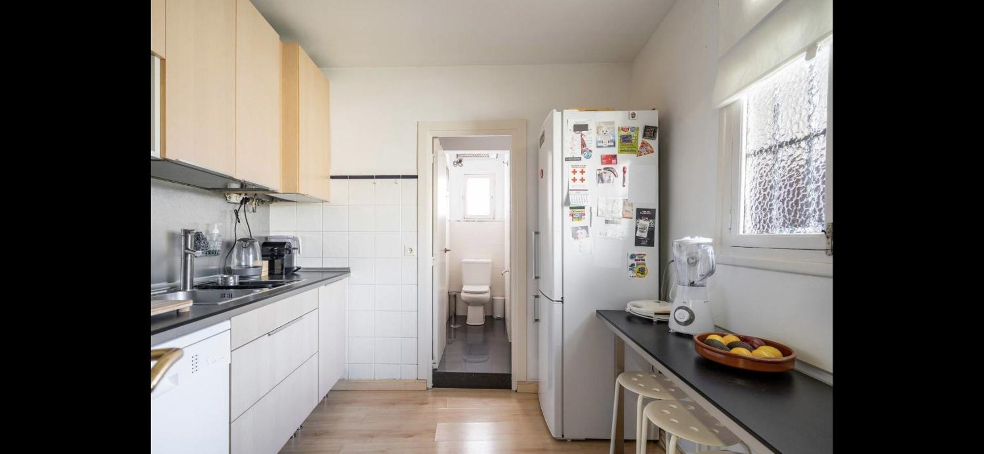 Apartment In Monumental Square Madrid Center Cameră foto