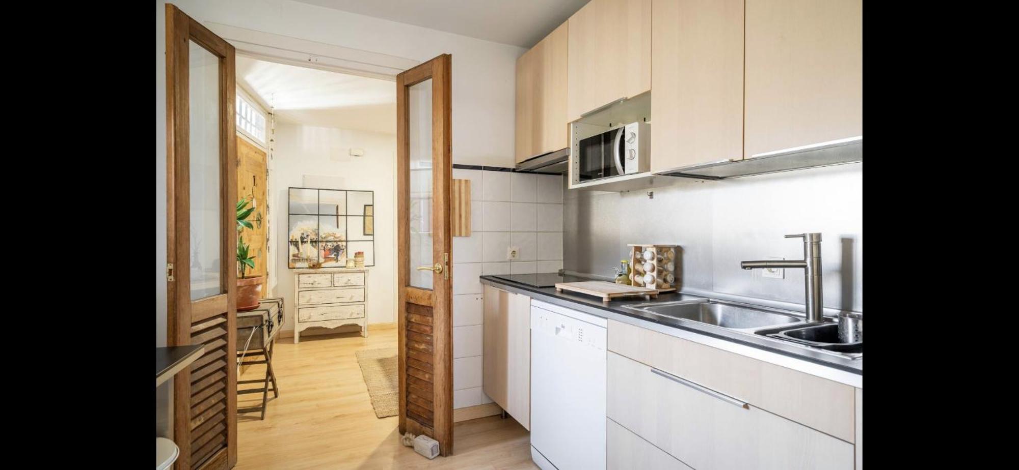 Apartment In Monumental Square Madrid Center Cameră foto